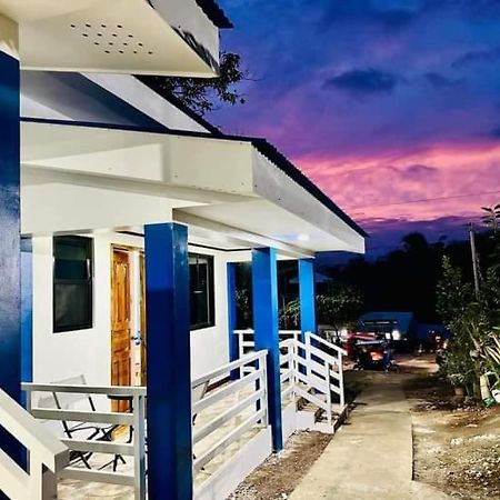 Fn'C Guest House ซานฮวน ภายนอก รูปภาพ