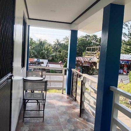 Fn'C Guest House ซานฮวน ภายนอก รูปภาพ