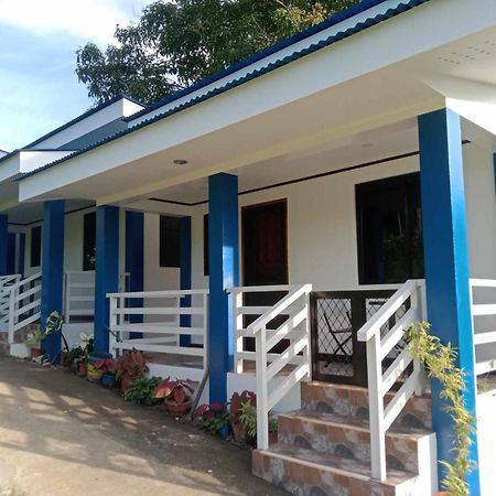 Fn'C Guest House ซานฮวน ภายนอก รูปภาพ