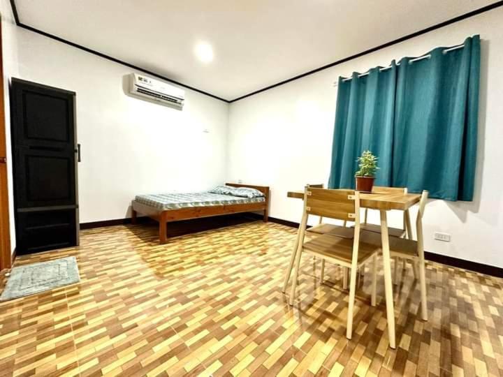 Fn'C Guest House ซานฮวน ภายนอก รูปภาพ