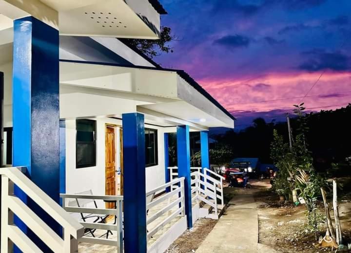 Fn'C Guest House ซานฮวน ภายนอก รูปภาพ