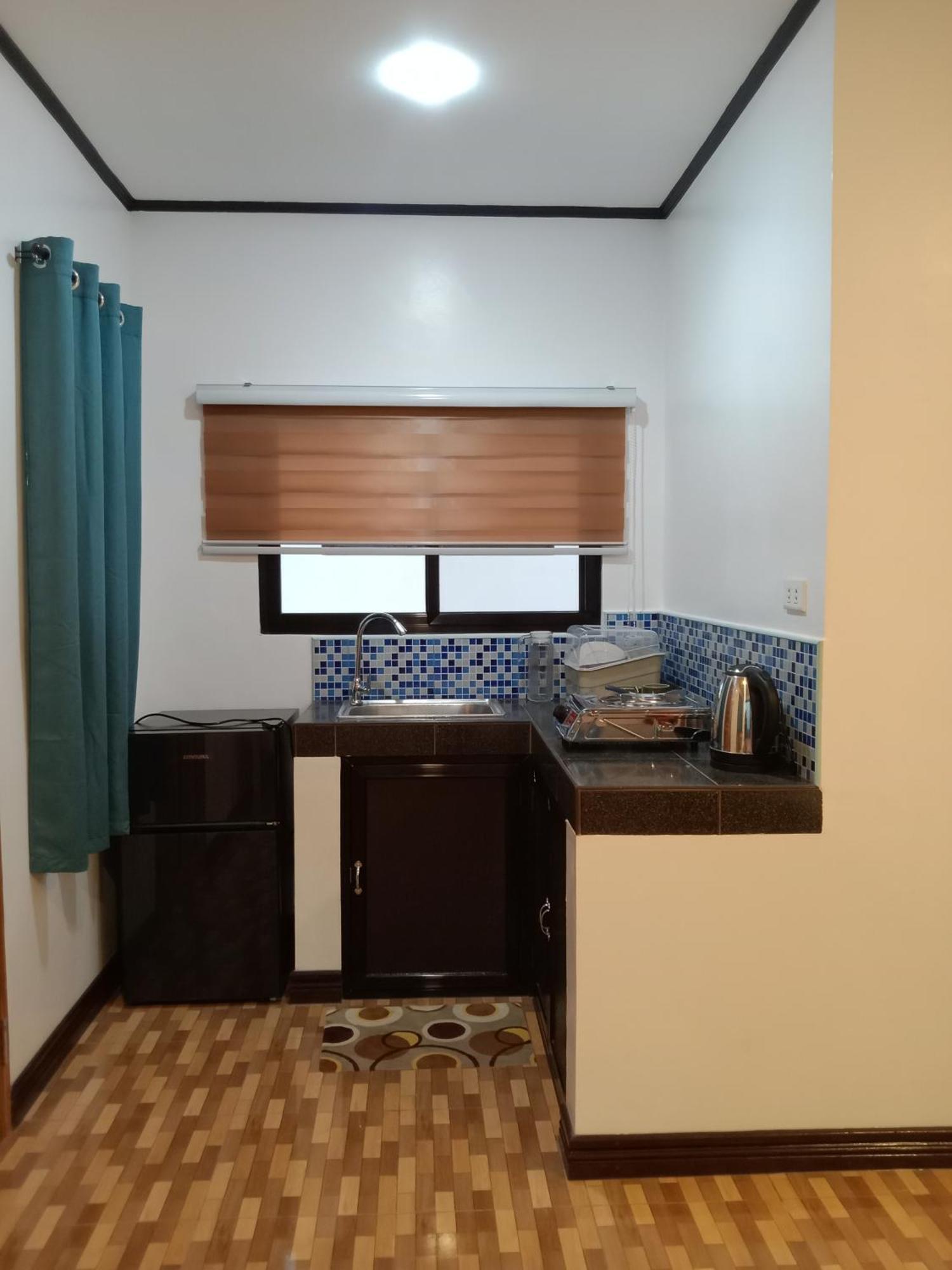 Fn'C Guest House ซานฮวน ภายนอก รูปภาพ