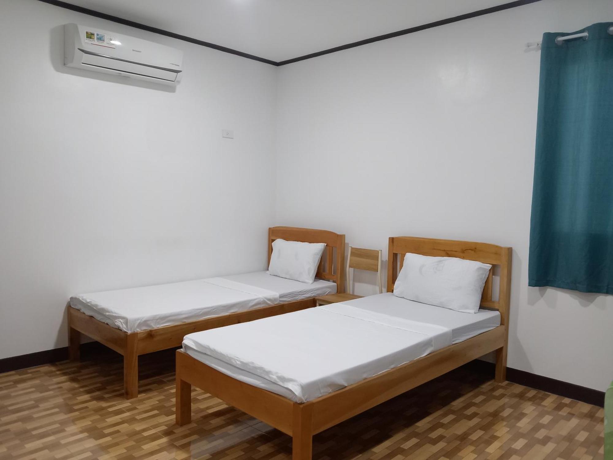 Fn'C Guest House ซานฮวน ภายนอก รูปภาพ