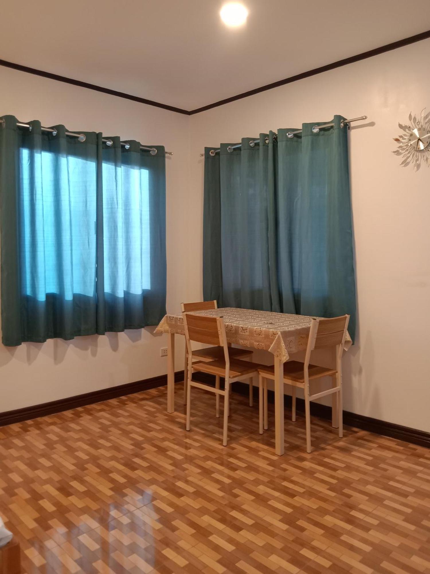 Fn'C Guest House ซานฮวน ภายนอก รูปภาพ