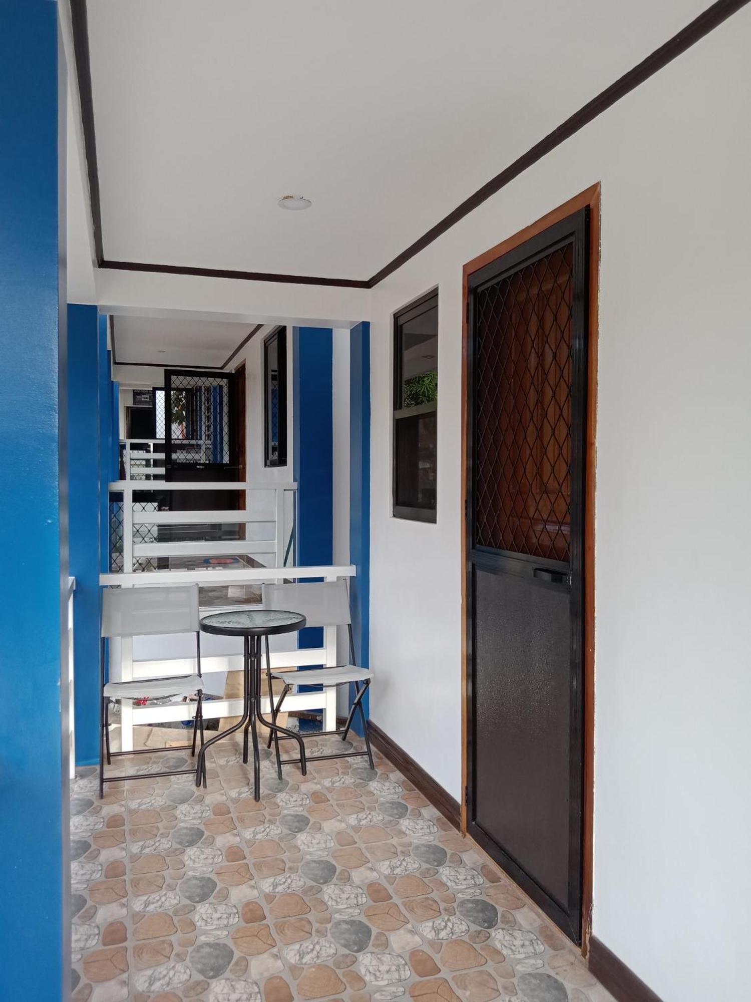 Fn'C Guest House ซานฮวน ภายนอก รูปภาพ