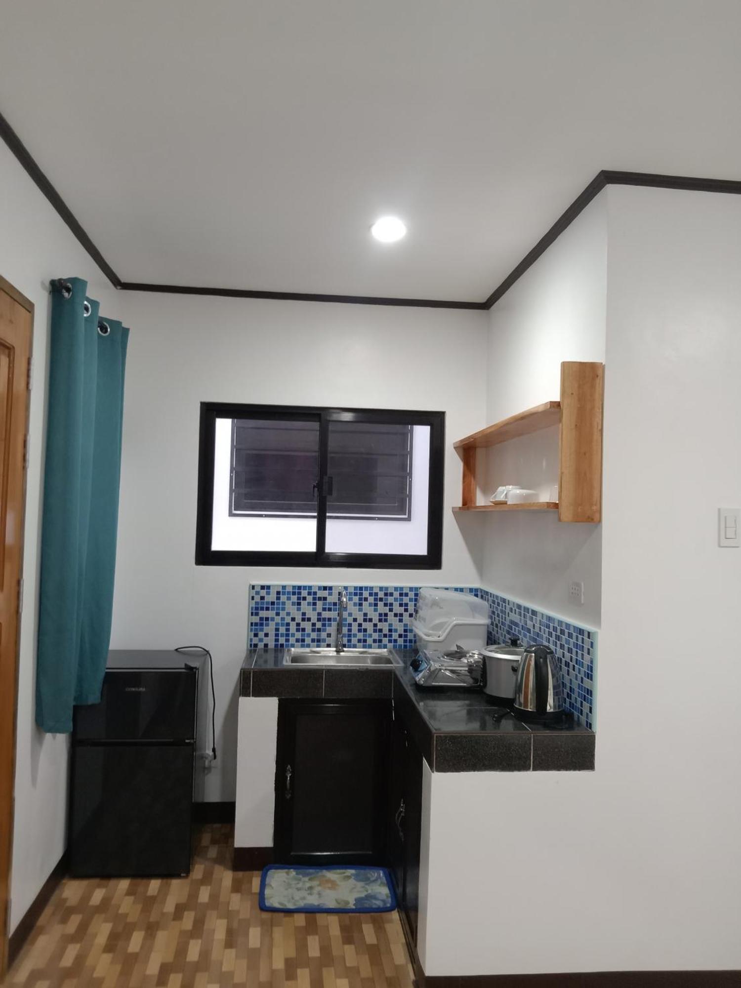 Fn'C Guest House ซานฮวน ภายนอก รูปภาพ
